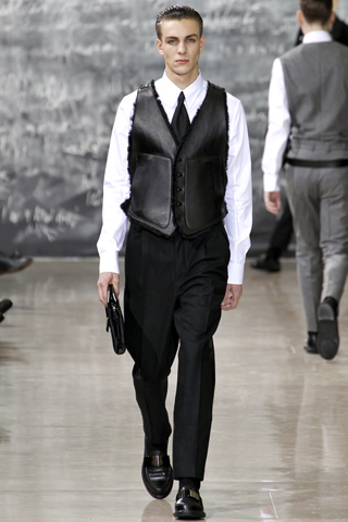 Yves Saint Laurent / - 2012-2013